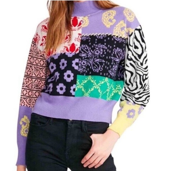 BB Dakota by Steve Madden Sweaters - BB DAKOTA / STEVE MADDEN